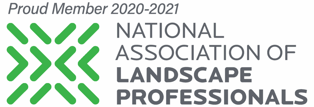 National Association of Landscape Professionals Logo