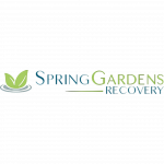 Spring Gardens Detox and Recovery