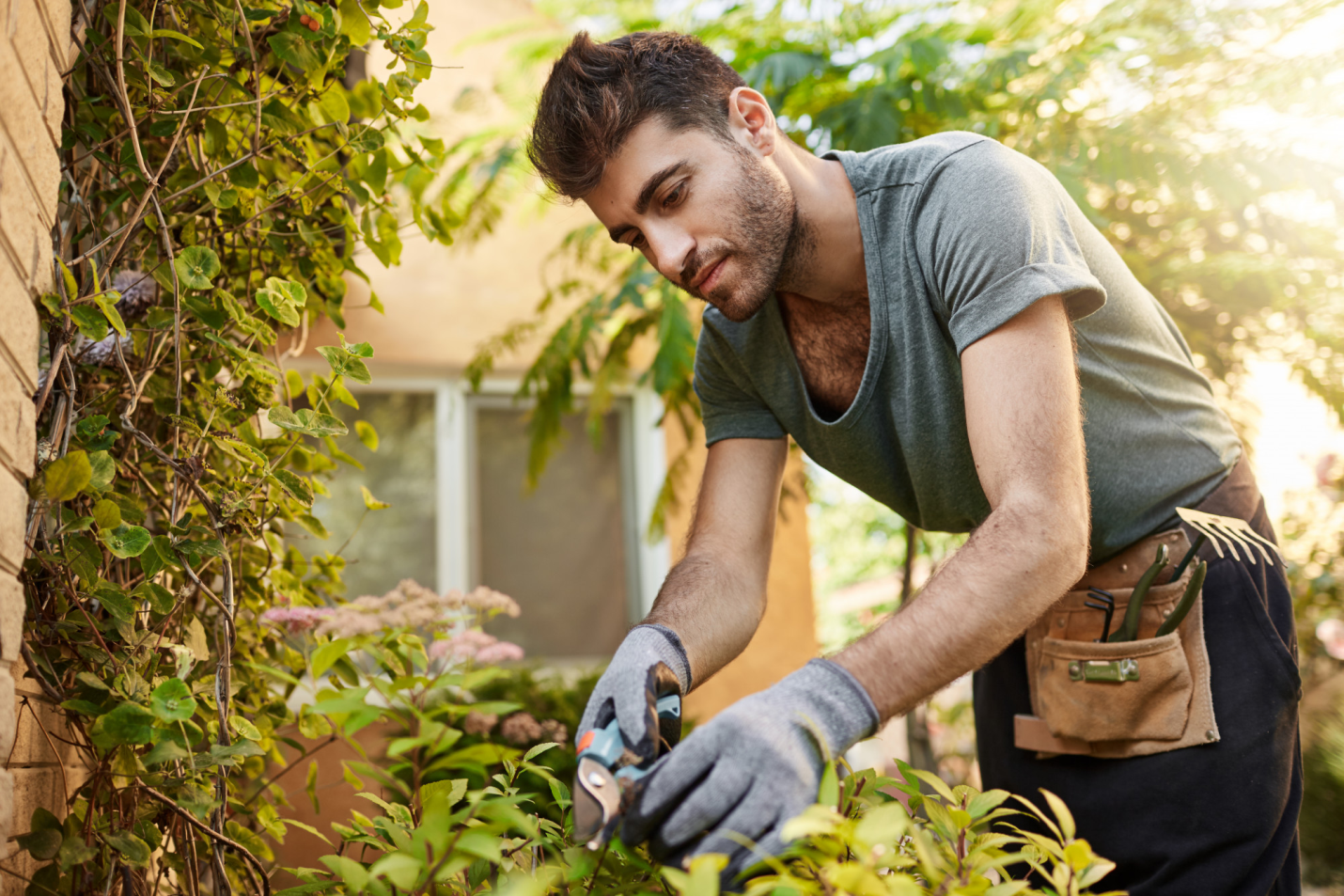Home Maintenance and Lawn Care: What to DIY and What to Hand Off